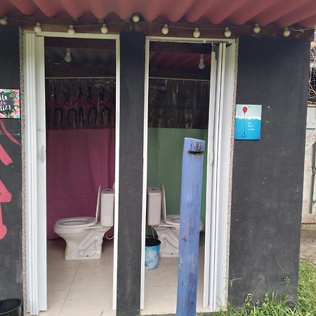 Farah Camping Smartcamp Hospedagem Economica Boicucanga Exteriér fotografie