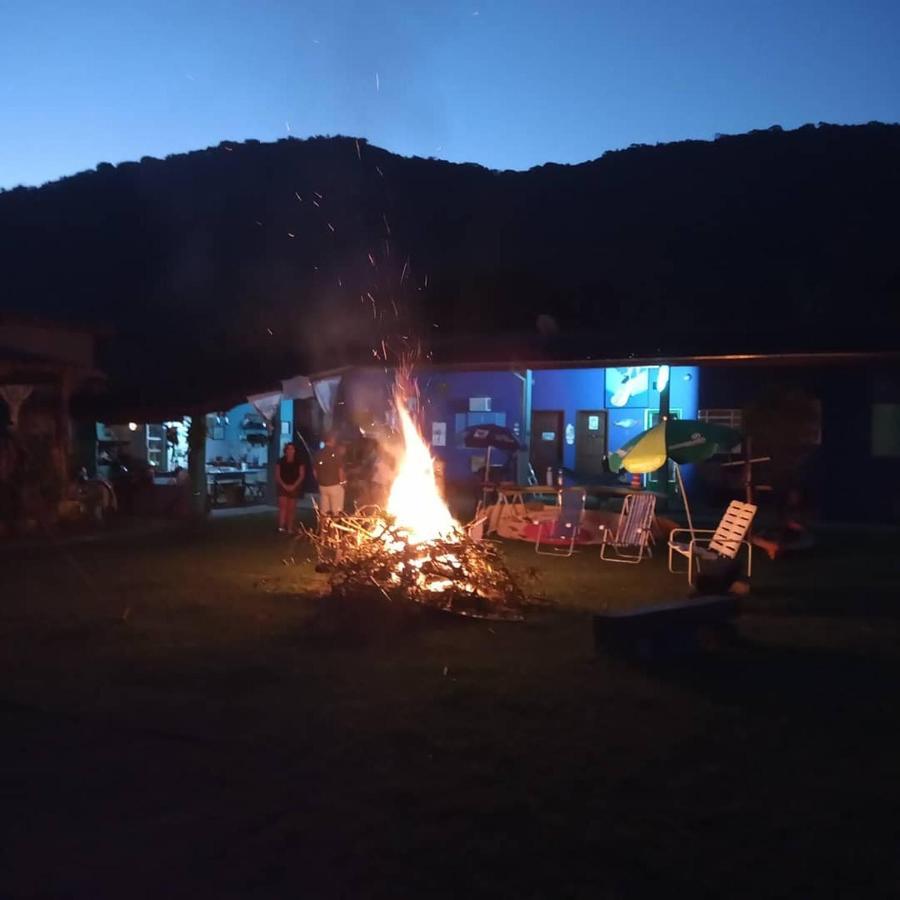 Farah Camping Smartcamp Hospedagem Economica Boicucanga Exteriér fotografie