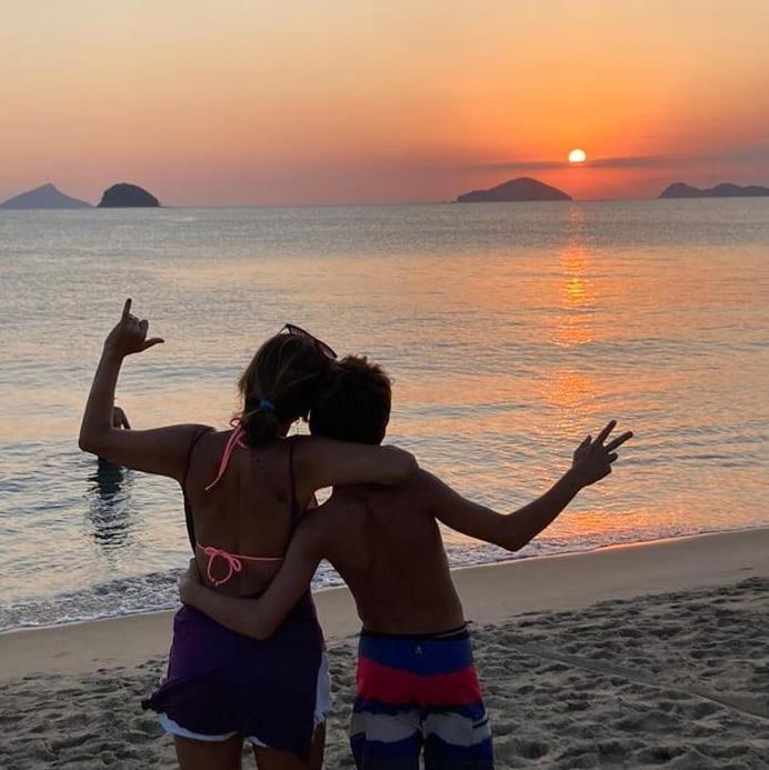 Farah Camping Smartcamp Hospedagem Economica Boicucanga Exteriér fotografie