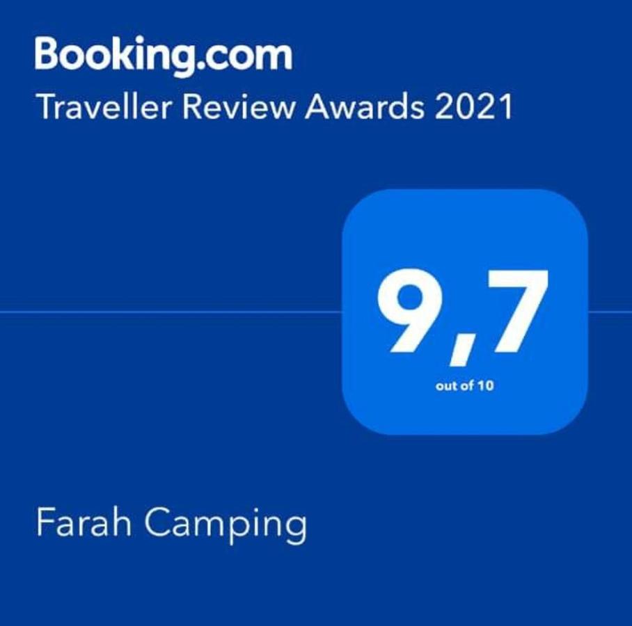 Farah Camping Smartcamp Hospedagem Economica Boicucanga Exteriér fotografie